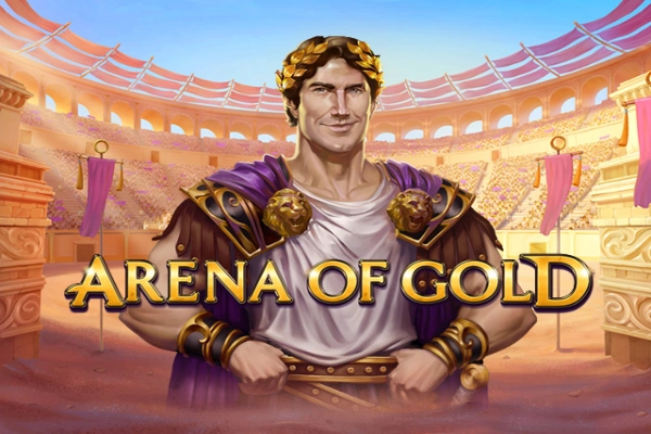 00078 arena of gold