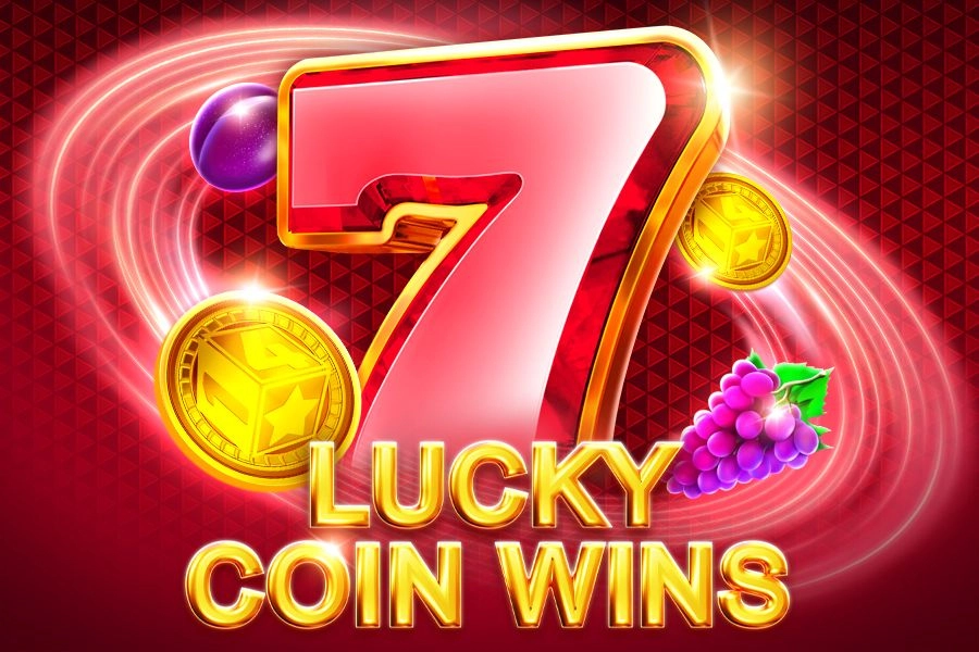 00169 lucky coin wins