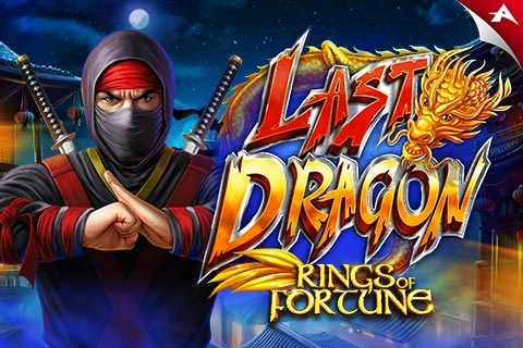 00906 last dragon rings of fortune