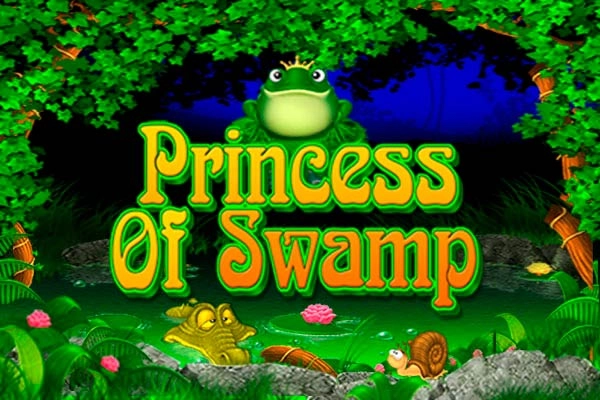 01948 princess of swamp