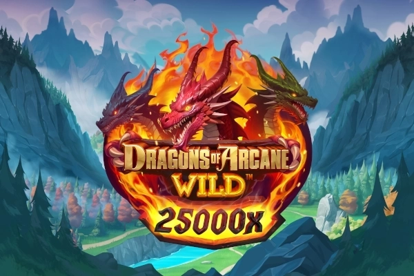 07299 dragons of arcane wild