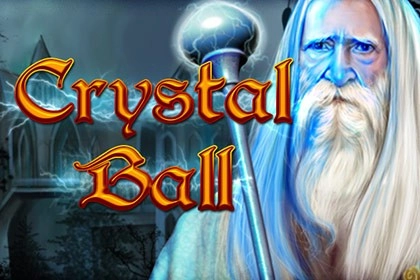 08261 crystal ball