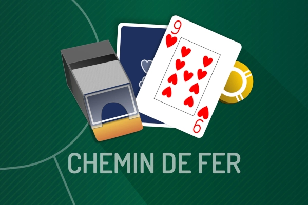 08780 chemin de fer