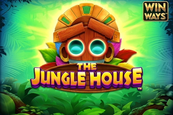 09487 the jungle house win ways
