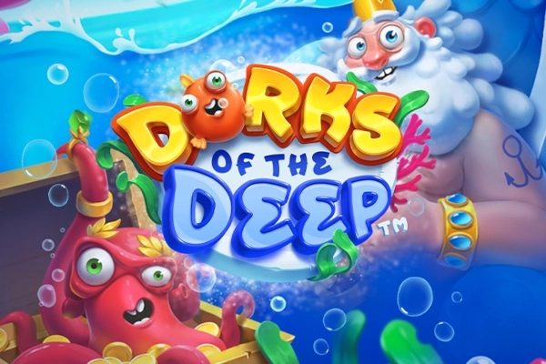 09808 dorks of the deep