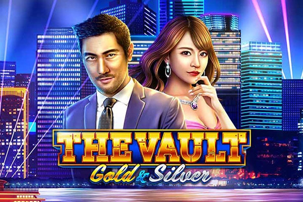 10306 the vault gold and silver