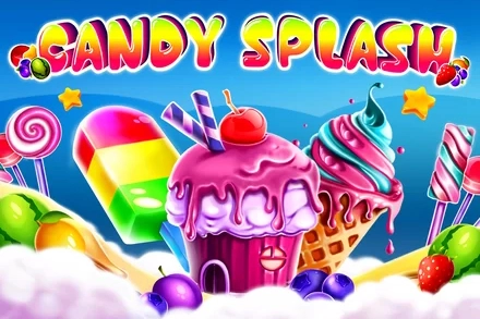 12700 candy splash