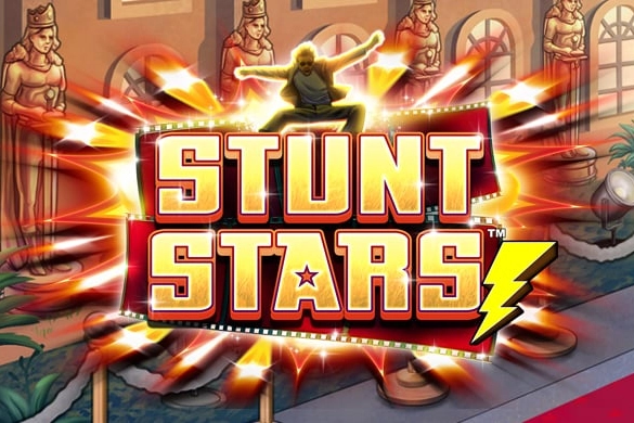 13329 stunt stars