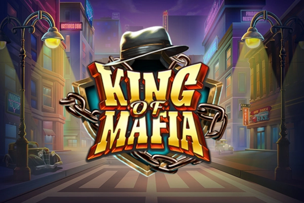 15592 king of mafia