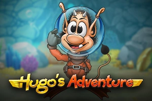 16493 hugos adventure