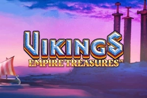 17526 vikings empire treasures