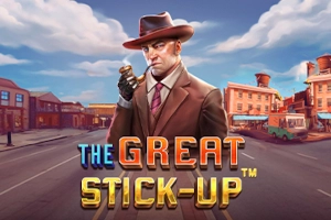 18468 the great stick up