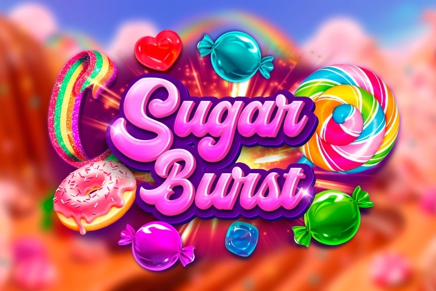 19257 sugar burst