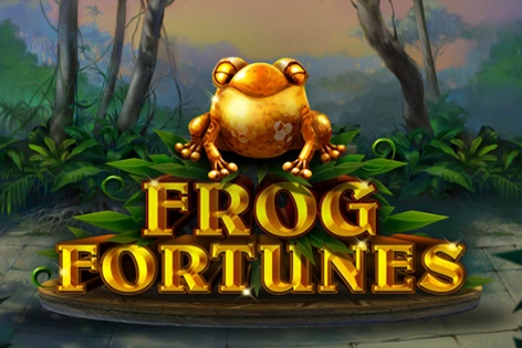 20478 frog fortunes