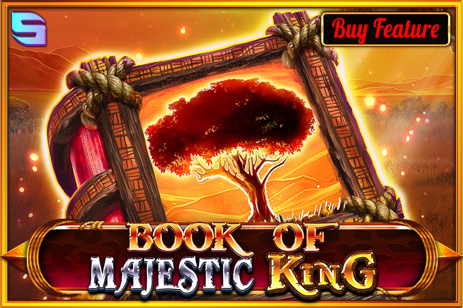 22288 book of majestic king